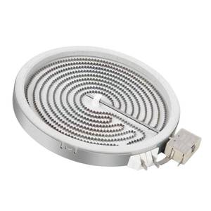 lot 7818 image: Upgraded W11047722 8523692 W10248262 10 Single Radiant Surface Element Compatible with Whirlpool Kenmore Electric Stove Range, WP8273992 Burner Replace for PS11775308 4461933 AP6041999