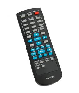 lot 7914 image: WINFLIKE SE-R0301 Remote Replaced for TOSHIBA SD-4100 SD-4200 SD-4200KC SD-4200KU SD-K790KU SD-4100KU SD4100 SD4200 SD4200KC SD4200KU SD4100KU SD-4300 SD-4300KU SD-K780KU SD-K780 SD-3300KU SD-4100KU2