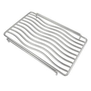 lot 7949 image: Beurbcikue Infrared Side Burner Grid for Napoleon Prestige 500 665 450 PRO 500 665 LEX 485 Rogue SE 425 525 625 BBQ Grill Parts Accessories 304 Stainless Steel Side Burner Grate S83012