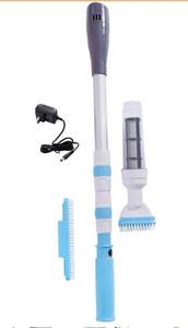 lot 9205 image: Handheld Pool Vacuum