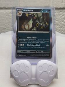 Umbreon 059/137 Pokemon Card