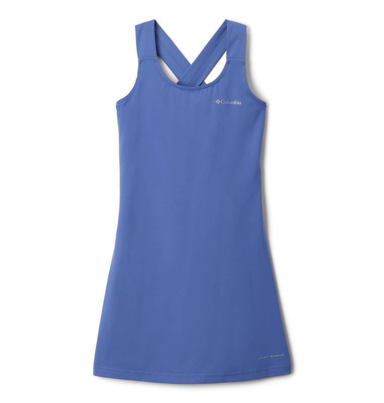 lot 1159 image: In Motion Youth Girls Hike Dress, Eve, Medium Retail $27