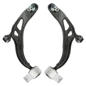 lot 1237 image: STICHLER RK622215 RK622216 Front Lower Control Arms with Ball Joints Assembly Suspension kit Automotive Replacement for 2011-2019 Ford Explorer 2013-2019 Police Interceptor Utility - Retail $96