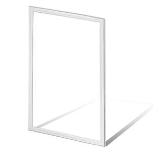 lot 1248 image: Upgrade 242193206 Refrigerator Fresh Food Door Gasket, Compatible with Frigidaire, Kenmore, Crosley, White-Westinghouse Refrigerators, Replacement Parts Include AP5806733, PS949381, EAP9493819 - Retail $64
