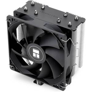 lot 35184 image: Thermalright Assassin X120 Refined SE CPU Air Cooler, 4 Heat Pipes, TL-C12C PWM Fan, Aluminum Heatsink Cover, AGHP Technology, for AMD AM4AM5Intel LGA 115011511155120017001851(AX120 R SE) - Retail $18
