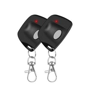 lot 35207 image: 2 for Multi-Code 3089 MultiCode 308911 Linear MCS308911, 10 Dip Switch Gate Opener Remote 300MHZ, Multi Code Garage Door Opener- Retail $13