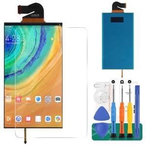 lot 35235 image: LCD Screen Replacement for SwitchLite (Switch Lite) - Retail $29