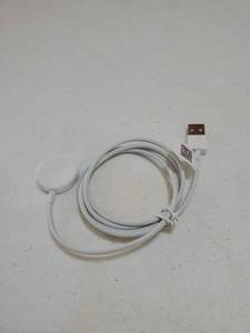 lot 35287 image: Apple Watch Magnetic Charging Cable - Retail $29