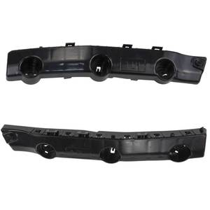 lot 35322 image: Front Bumper Bracket Compatible with Nissan Rogue 2014 2015 2016 2017 2018 2019 Year, for 62222-4BA1A 62223-4BA1A - Retail $10