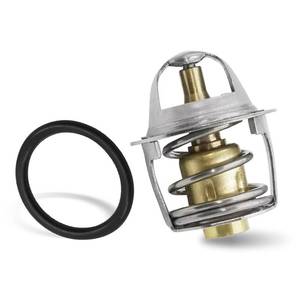 lot 35330 image: 7052352 Thermostat with O-Ring Replacement for Polaris Sportsman 600 700 800 RZR 800 Ranger 700 ATV UTV Replaces 7052308 5411521 - Retail $15