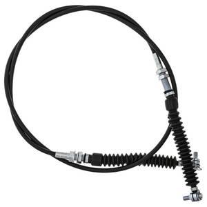 lot 35354 image: NICHE Shifter Cable for Polaris Ranger 500 700 XP EFI 7081209 - Retail $40