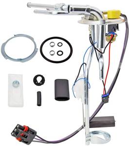 lot 26471 image: Vphix 692-077 Fuel Tank Sending Unit for 1995 Chevrolet Blazer GMC Jimmy V6 4.3L Gas 2-Door FL0174 FG03F 19111404 25059911 - Retail $37