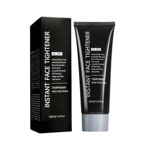 lot 32677 image: YeJammarp Face Tightener Instant Firmx Eye Tightener, Temporary Eye Cream for under Eye Bags and Wrinkles, Tightening and Lifting Cream, Daily Moisturizer for Women, 3.4 fl. oz - Retail $10