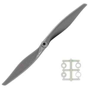 lot 40409 image: XOAR x Gemfan RC Propellers Vortex 11x7 11 Inch 2 Blade Electric Glass Fiber Nylon Props for Electric RC Planes (11 x 7, Tractor)