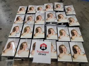 lot 56755 image: Toni Brattin Hairpieces - 100 ct.