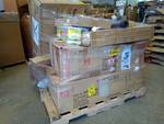 Pallet of Odds and Ends Pictured as Shown - Retail: ~$1,000