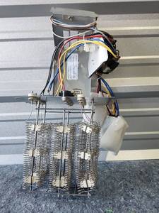 lot 100 image: HVAC Electric Heating Element Assembly RXB1-24AA20J - Retail $85