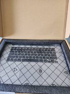 lot 103 image: Apple MacBook Pro Battery Return Box with ESD Protection - As Is - Not Tested - Retail $25