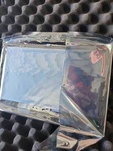 lot 104 image: Laptop LCD Screen 02VGH8 - Not Tested - As Is - Retail $65
