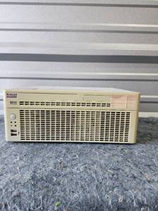 lot 117 image: Wincor Nixdorf Beetle M-II Plus POS System - No Power Cord - Not Tested - Retail $75