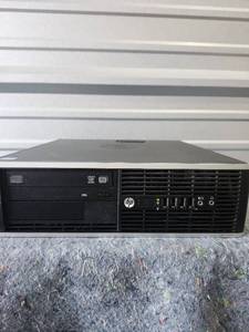 HP ProDesk 600 G1 SFF Desktop Computer - Powers On - Retail: $125