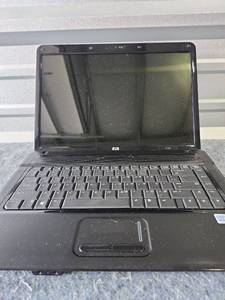 lot 138 image: HP 6730s Laptop with Intel Centrino No Power Supply - Not Tested - Retail $75
