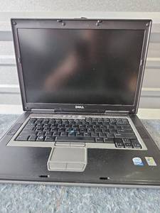 lot 139 image: Dell Latitude D830 Core 2 Duo Laptop - Retail $45