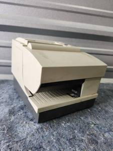 lot 153 image: HP LaserJet IIP Printer - Parts Piece - Retail $45