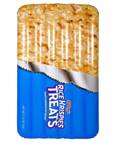 lot 42560 image: Kelloggs Rice Krispies Treats Pool Float