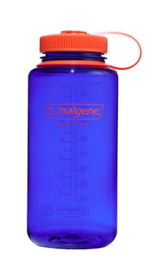 lot 42579 image: Nalgene 32oz Wide Mouth Water Bottle