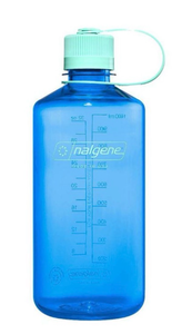 lot 42580 image: Nalgene 32oz Narrow Mouth Water Bottle