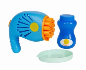 lot 42598 image: Sun Squad Mini Bubble Blaster