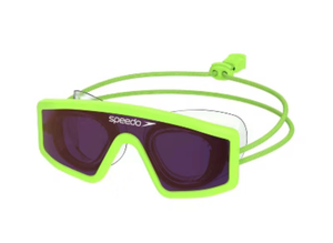 lot 42626 image: Speedo Kids Sunny Vibes Swimming Goggles
