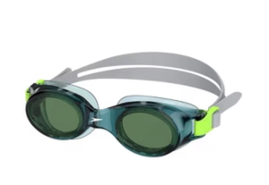 lot 42658 image: Speedo Adult Boomerang Swim Goggles