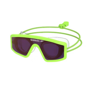 lot 42663 image: Speedo Kids Sunny Vibes Swimming Goggles