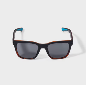 lot 42665 image: All In Motion Mens Square Sunglasses