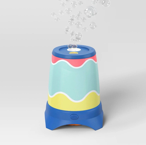 lot 42694 image: Automatic Bubble Machine