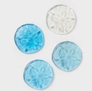 lot 43252 image: Sun Squad Pool Diving Discs Set