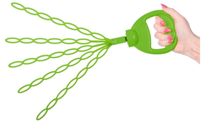 lot 43305 image: 5-in-1 Giant Bubble Wand Set
