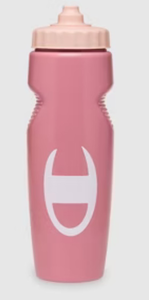 lot 43324 image: Water Bottle Bundle - Nalgene 32oz and Champion 24oz