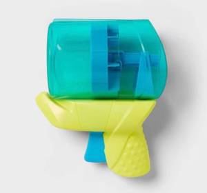 lot 43247 image: Hydro King Underwater Ring Maker - Sun Squad