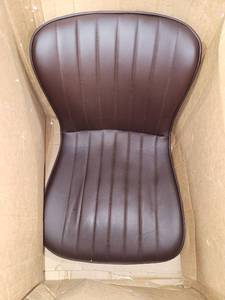 lot 17623 image: Set of 2 Barstool  - Retail $0