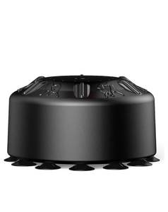 lot 17660 image: FITVEN Freestanding Punching Bag Base  - Retail $69