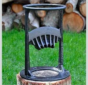 lot 17699 image: Snugniture Firewood Splitter - Retail $0
