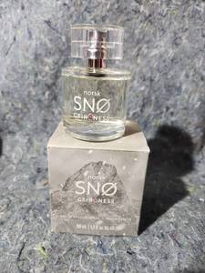 lot 232 image: Norsk SN� Geiranger Eau de Parfum 50ml - Near Full
