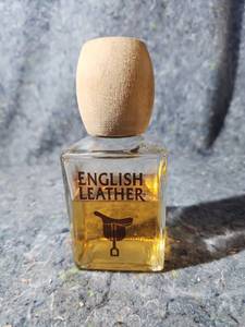 lot 233 image: English Leather Cologne 8 FL OZ