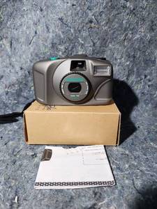 lot 244 image: Panorama Point and Shoot Camera