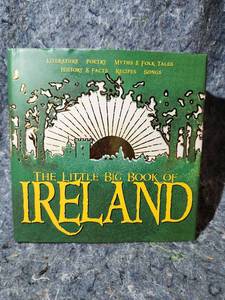 lot 264 image: The Little Big Book of Ireland