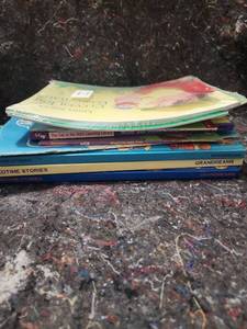lot 306 image: Childrens Book Collection - Scholastic and Merrigold Press Bundle