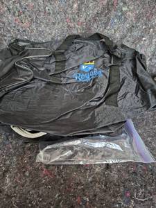 lot 353 image: Lot of Bags - Nike, Mickey Mouse, KC Royals and More